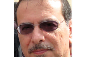 Μιχάλης Γ. Βοσκάκης