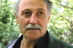 Αντώνης Σανουδάκης