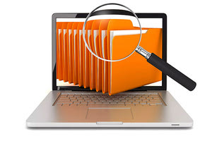 ηλεκτρονικός φάκελος