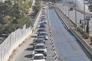 τα έργα της Περιφέρειας Κρήτης στον ΒΟΑΚ