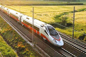 Μέσα σταθερής τροχιάς στην Κρήτη - τρένο