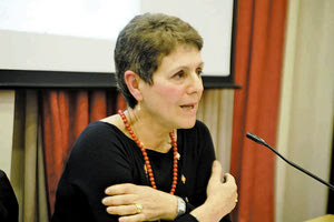 Μαρία Σεργάκη: «Λασιθιώτικος Τύπος 1900-2021»