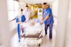 Εφημερίες Νοσοκομείο