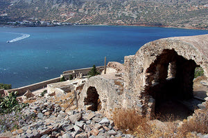 Aποκατάσταση και επανάχρηση κτηρίων στη Σπιναλόγκα