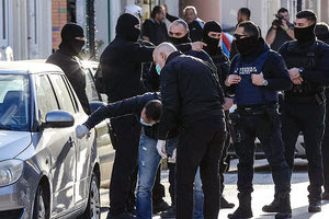 ο 35χρονος «πιστολέρο» του Γαζίου