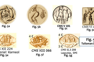 Μινωικές - Αιγαιακές γραφές