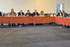 Επιτροπή Περιβάλλοντος της Περιφέρειας Κρήτης