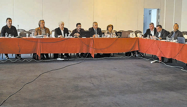 Επιτροπή Περιβάλλοντος της Περιφέρειας Κρήτης