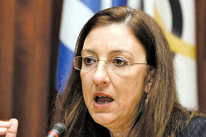 Χαρά Σπηλιοπούλου