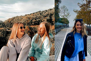 Στο πένθος το Καστράκι Καλαμπάκας για το θάνατο των δίδυμων κοριτσιών και της ξαδέλφης τους