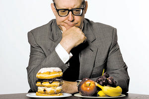 Διατροφή - Παχυσαρκία