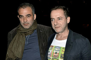 Εκτός Δραματικής Σχολής του Θεάτρου Τέχνης Καρόλου Κουν οδηγείται ο Γιάννης Λιγνάδης,