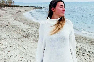 Αγνοείται η 26χρονη σοπράνο