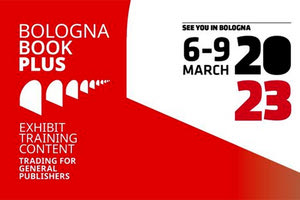 Η Ελλάδα Τιμώμενη Αγορά στη Διεθνή Έκθεση Βιβλίου BOLOGNABOOKPLUS 2023