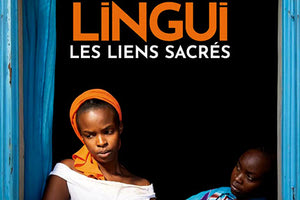 Η ταινία “Δεσμοί γυναικών ‘’LINGUI (2021, 87΄)