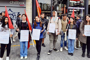 Σε ρυθμούς πανεξόρμησης οι Οργανώσεις του ΚΚΕ και της ΚΝΕ στο Ηράκλειο