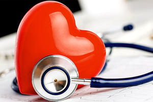 Η υγειά της καρδιάς μας