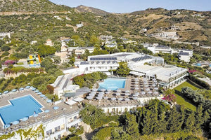 Bali Paradise στο Μπαλί