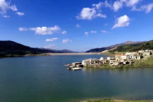 φράγμα Αποσελέμη