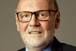 Ο εκτελεστικός διευθυντής του Ευρωπαϊκού Οργανισμού Σιδηροδρόμων