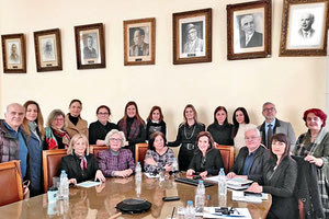 δράσεις της Περιφέρειας Κρήτης για την «Παγκόσμια Ημέρα των Δικαιωμάτων των Γυναικών»