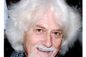 Ο Μανόλης Χρονάκης