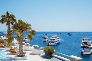 Ελληνικός Τουρισμός