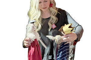 Ελένη Μπετεινάκη,