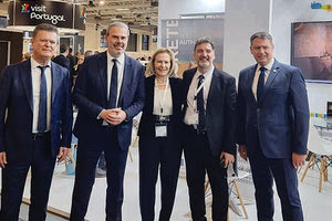 Ο Δήμος Χερσονήσου στην τουριστική έκθεση του Βερολίνου