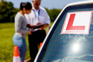 εκπαιδευτές οδήγησης