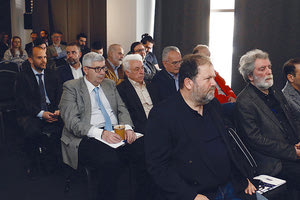 Το συνέδριο της ΠΟΕΣΥ στο Ηράκλειο