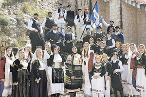 Η ίδρυση παραρτήματος του Λυκείου των Ελληνίδων στο Ηράκλειο