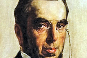 Δημήτριος  Βικέλας