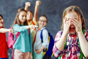 περιστατικά βίας στα σχολεία