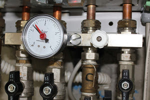 ηλεκτρικοί θερμοσίφωνες