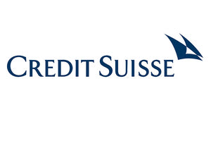 τράπεζα Credit Suisse