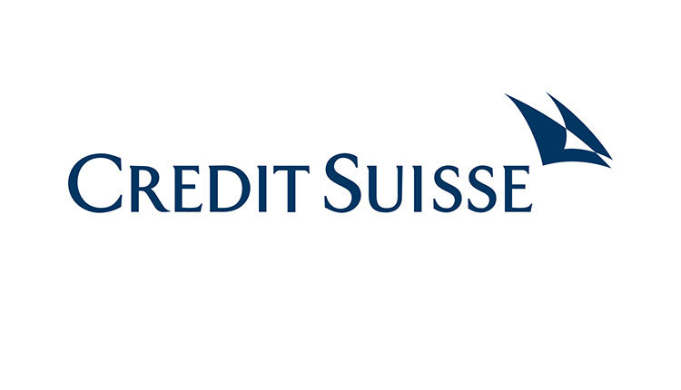 τράπεζα Credit Suisse