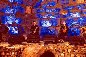 Εκδήλωση (για) – συνομιλία με την ποίηση τεσσάρων Κρητών ποιητών, οργανώνει το Κέντρο Κρητικής Λογοτεχνίας