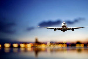 Αεροπλάνο Πτήσεις