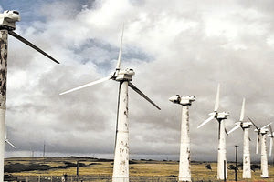 ανεμογεννήτριες