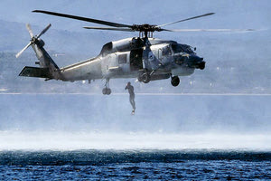 η πολυεθνική Άσκηση «ΑΡΙΑΔΝΗ 23» στο Βόρειο Κρητικό