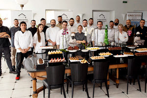 Συνεχής επιμόρφωση για τα στελέχη της Grecotel