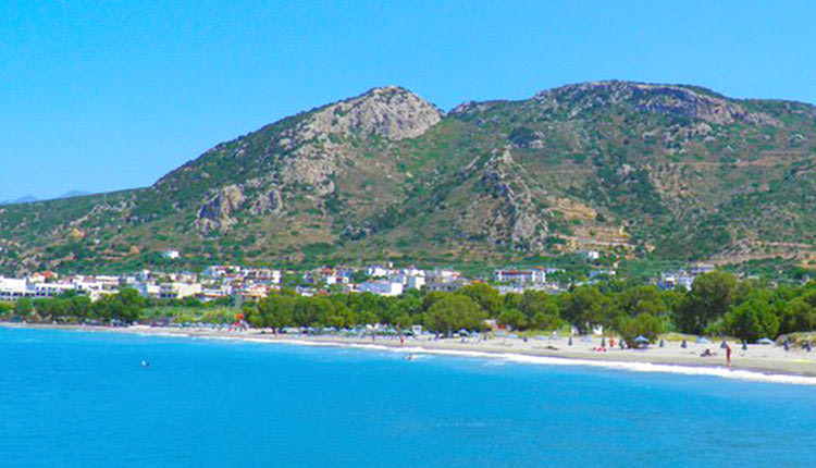 Καλο Χωριό