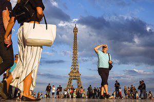 Γάλλοι Παρίσι