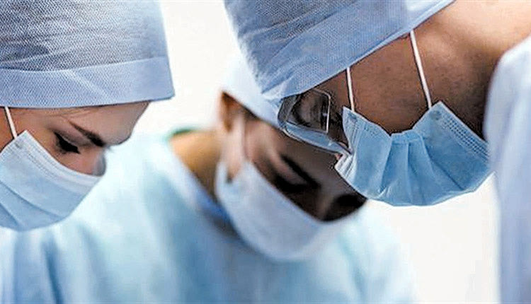 ειδικότητα ειδικευόμενων γιατρών