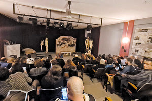 H παράσταση από τη Θεατρική Σκηνή Ηρακλείου «Καλά ξετελέματα»