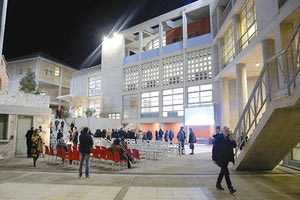 Πολιτιστικό Συνεδριακό Κέντρο Ηρακλείου