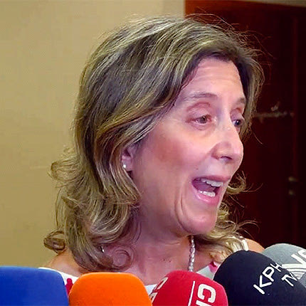Μαρία Μπάστα