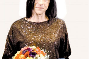 Στην Ηρακλειώτισσα Μαρίνα Μιχαήλ Χρηστάκη το Βραβείο "Jean Moréas" 2022