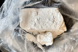 Ναρκωτικα - Κοκαΐνη